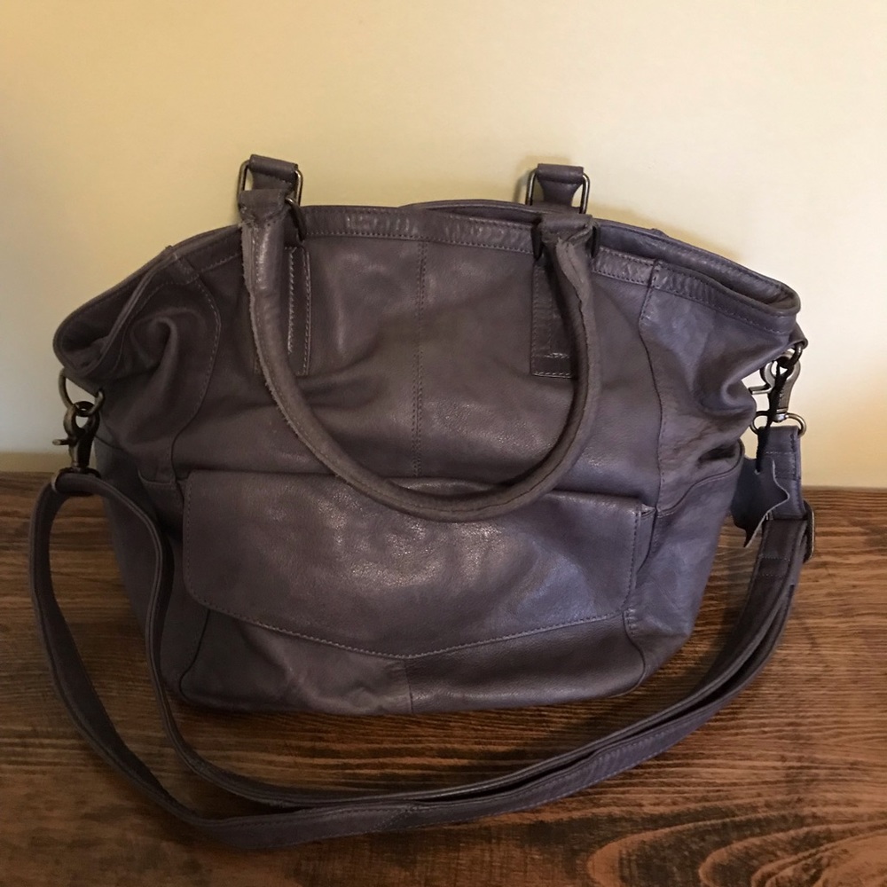 Day and Mood purse